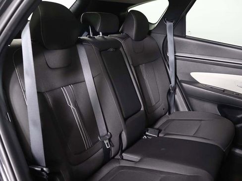 Certified 2024 Hyundai Tucson SEL image 31