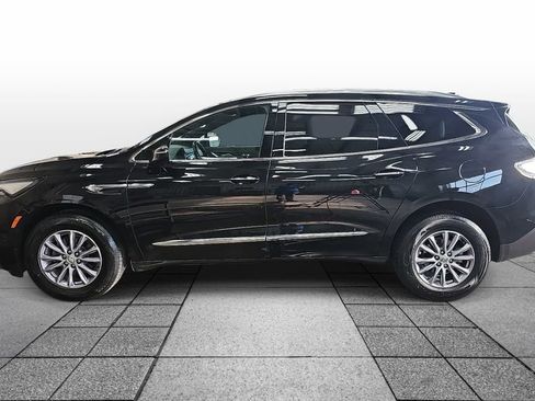Used 2024 Buick Enclave Premium AWD/4WD image 8