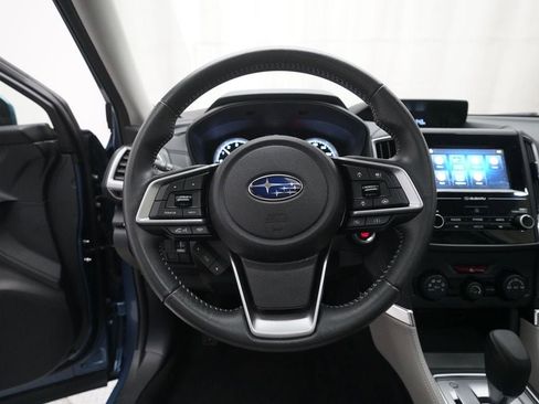 Certified 2024 Subaru Forester Premium AWD/4WD image 4