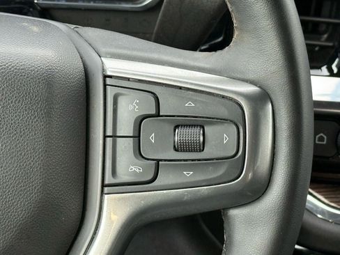 Used 2024 Chevrolet Silverado 1500 LT image 22