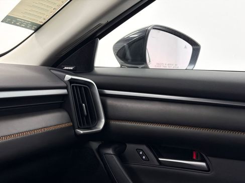 New 2026 MAZDA CX-50 AWD 2.5 Hybrid w/ Premium Pkg image 31
