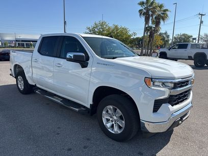 Used 2023 Chevrolet Silverado 1500 LT