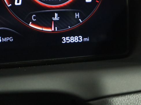 Used 2024 Hyundai Tucson SEL image 43