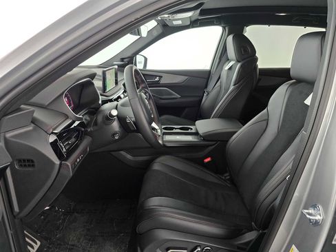 New 2026 Acura MDX A-Spec image 24