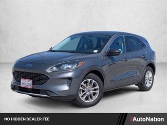 Used 2022 Ford Escape SE w/ Convenience Package FWD video 1