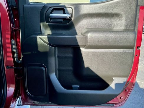 Used 2020 Chevrolet Silverado 1500 LT w/ All-Star Edition image 25