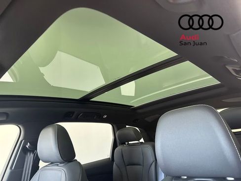 New 2026 Audi Q7 2.0T Premium image 14