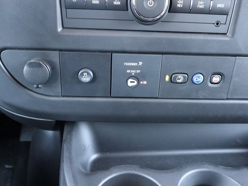 New 2025 Chevrolet Express 3500 w/ Power Convenience Package image 14
