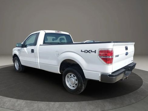 Used 2013 Ford F150 XL w/ PWR Equipment Group image 5