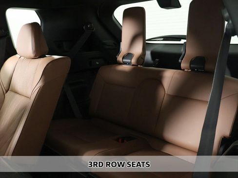 New 2026 Mitsubishi Outlander SEL AWD/4WD image 12