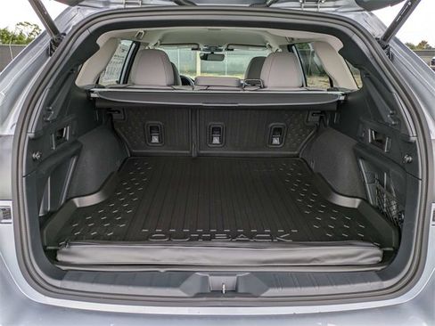 New 2025 Subaru Outback Premium image 13