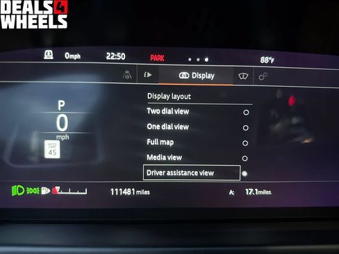 Used 2018 Land Rover Range Rover Velar R-Dynamic HSE AWD/4WD image 36