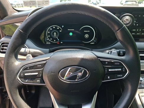 Used 2022 Hyundai Palisade Calligraphy AWD/4WD image 23