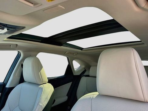 New 2026 Lexus NX 350 AWD w/ Luxury Package image 26
