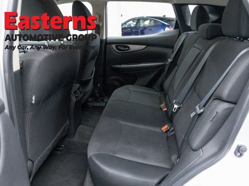 Used 2020 Nissan Rogue Sport S AWD/4WD image 20