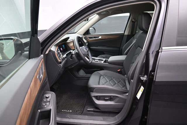 New 2026 Volkswagen Atlas SE AWD/4WD image 9