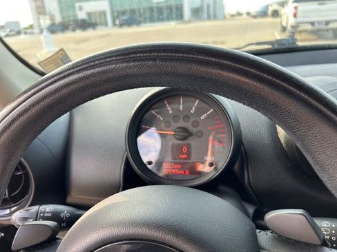 Used 2016 MINI Cooper Countryman S AWD/4WD image 14