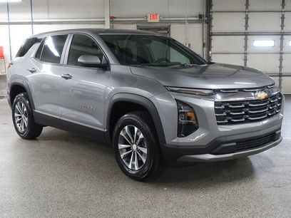 Used 2026 Chevrolet Equinox LT w/ Convenience Package II