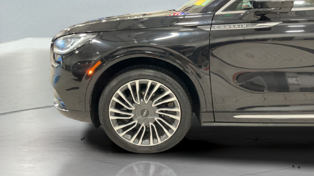 Used 2020 Lincoln Corsair Reserve w/ Equipment Group 201A AWD/4WD image 25