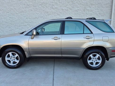 Used 2001 Lexus RX 300 4WD image 41