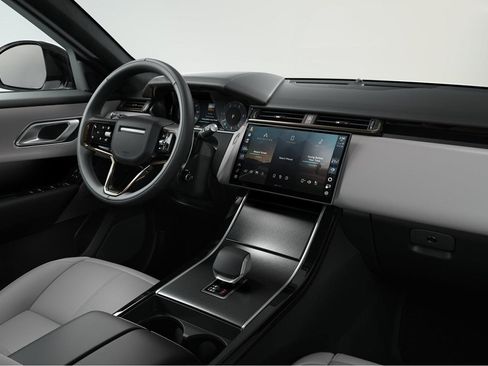 New 2026 Land Rover Range Rover Velar Dynamic SE image 5