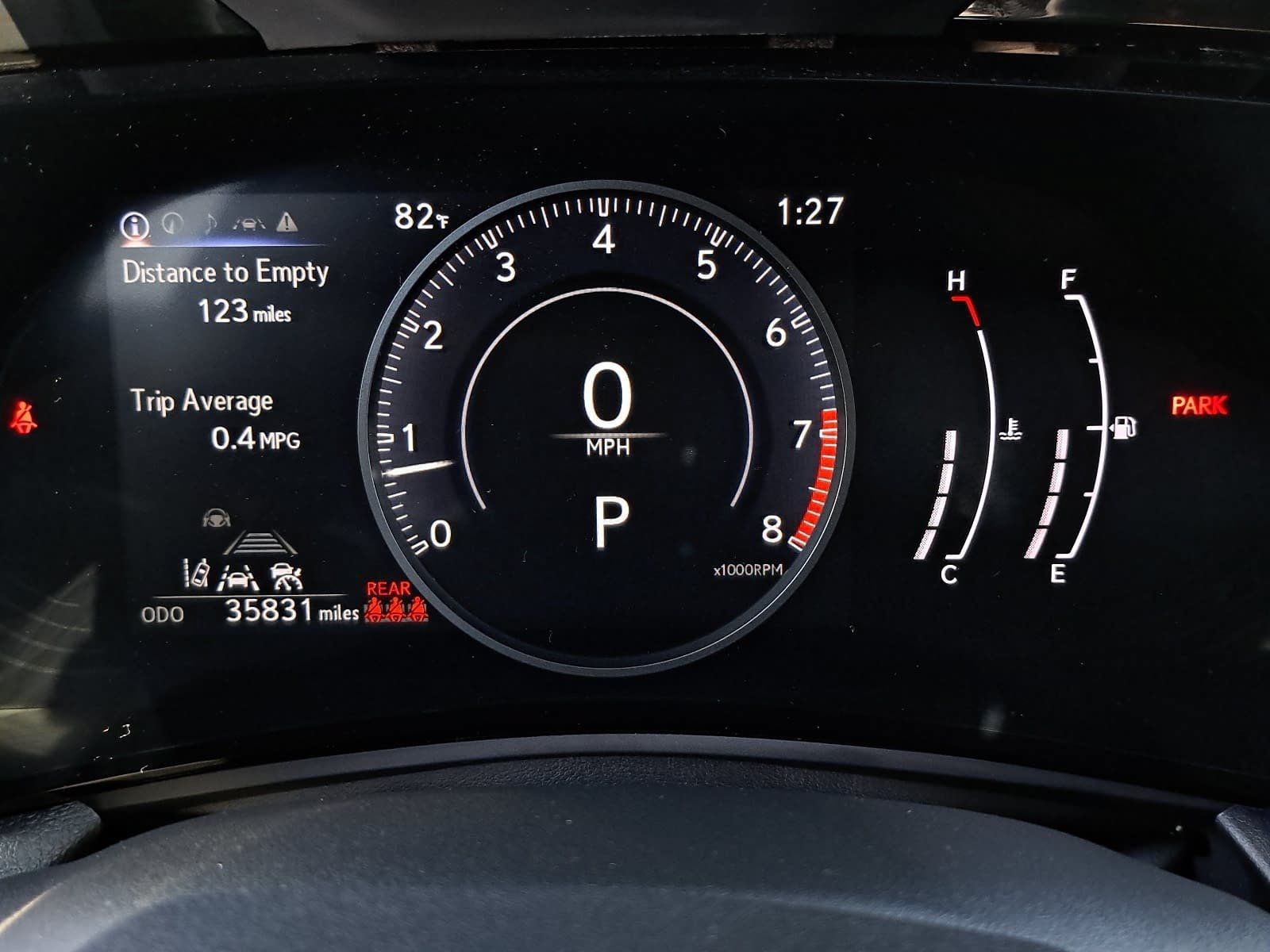 Used 2024 Lexus NX 250 FWD image 20