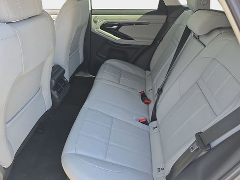 Used 2021 Land Rover Range Rover Evoque S AWD/4WD image 17