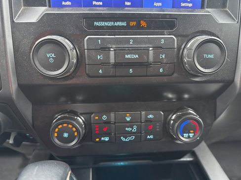 Used 2020 Ford F150 XLT w/ Equipment Group 302A Luxury image 16