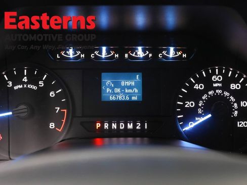 Used 2019 Ford F150 XL w/ XL Power Equipment Group RWD image 18