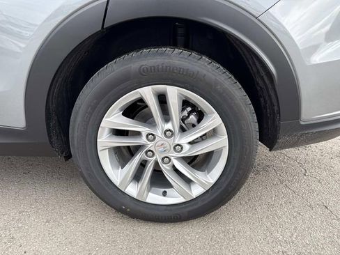 New 2026 Buick Envista Preferred w/ Convenience I Package image 23