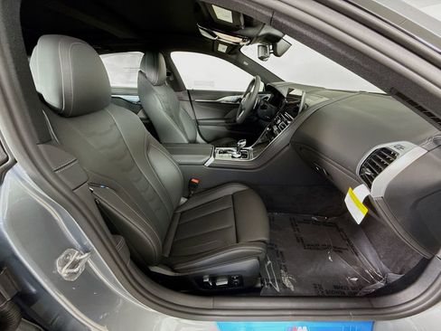 New 2026 BMW 840i image 30