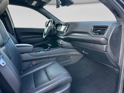 Used 2023 Dodge Durango GT AWD/4WD image 16