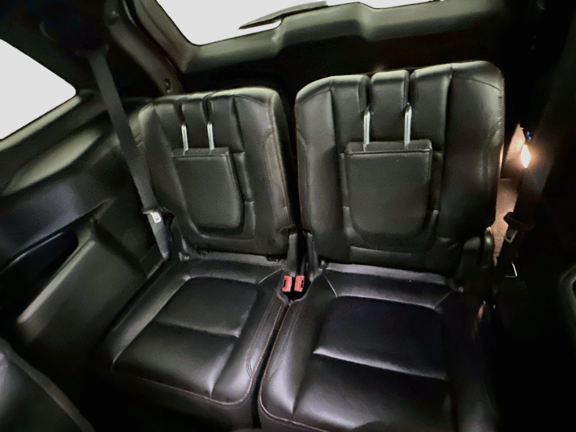 Used 2019 Ford Explorer Sport w/ Equipment Group 401A AWD/4WD image 31