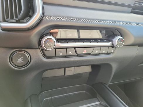 New 2026 MAZDA CX-50 AWD 2.5 S w/ Weather Package image 21