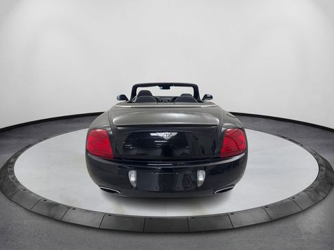 Used 2010 Bentley Continental GT Speed image 6