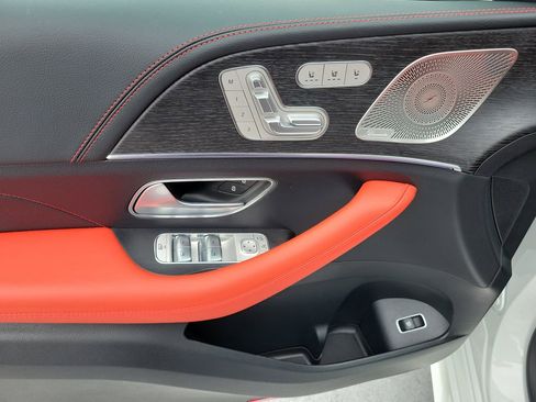 New 2026 Mercedes-Benz GLE 53 AMG GLE 53 AMG image 19