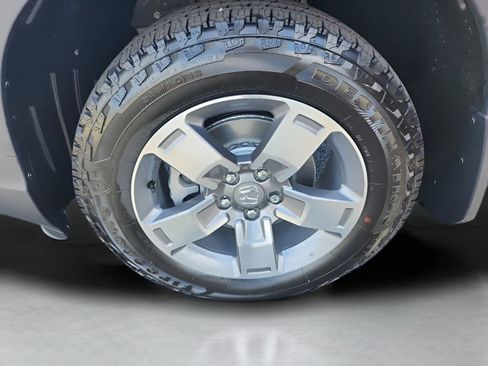 New 2026 Honda Ridgeline RTL image 17