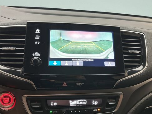 Certified 2021 Honda Pilot Special Edition image 37