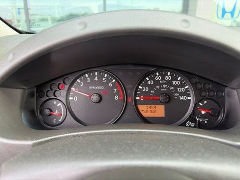 Used 2019 Nissan Frontier S RWD image 14