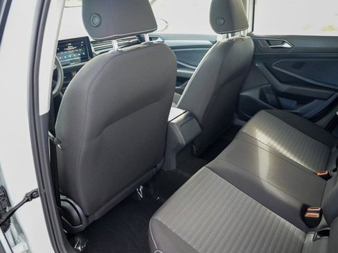 New 2025 Volkswagen Jetta S image 20