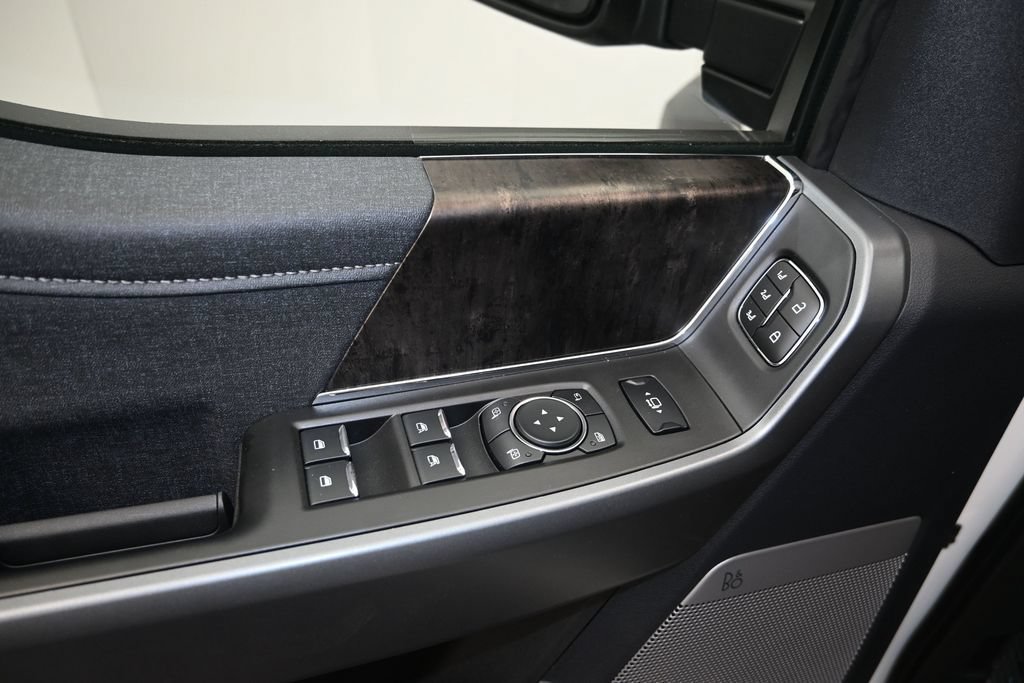 New 2026 Ford F450 Lariat AWD/4WD image 3