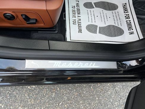 Used 2019 Maserati Ghibli image 11