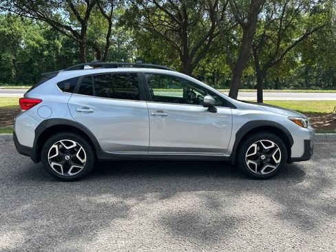 Used 2018 Subaru Crosstrek 2.0i Limited AWD/4WD image 5