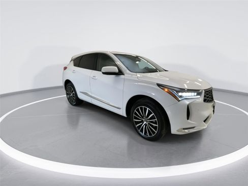 New 2026 Acura RDX SH-AWD w/ Advance Package image 2