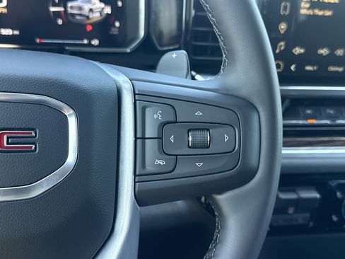 New 2026 GMC Sierra 1500 Elevation w/ Elevation Premium Package AWD/4WD image 19