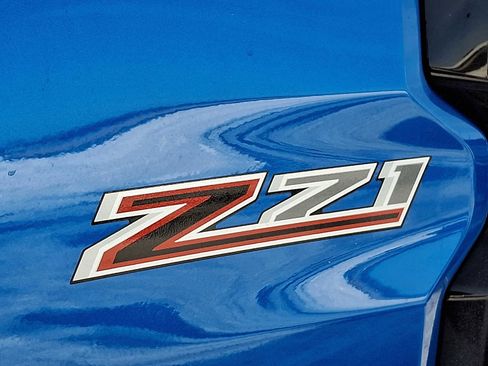 Used 2023 Chevrolet Colorado Z71 w/ Z71 Convenience Package 2 image 29