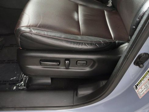 Used 2023 Honda Ridgeline Black Edition image 33