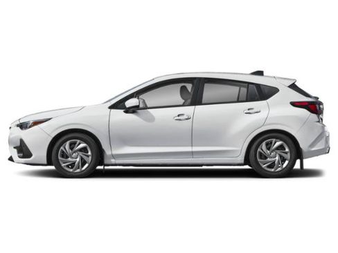 Used 2025 Subaru Impreza 2.0i AWD/4WD image 6