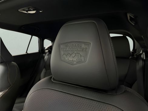 New 2026 Subaru Crosstrek 2.5i Wilderness AWD/4WD image 18