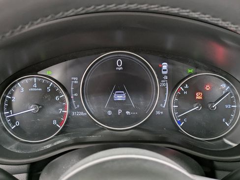 Used 2021 MAZDA MAZDA3 s image 15